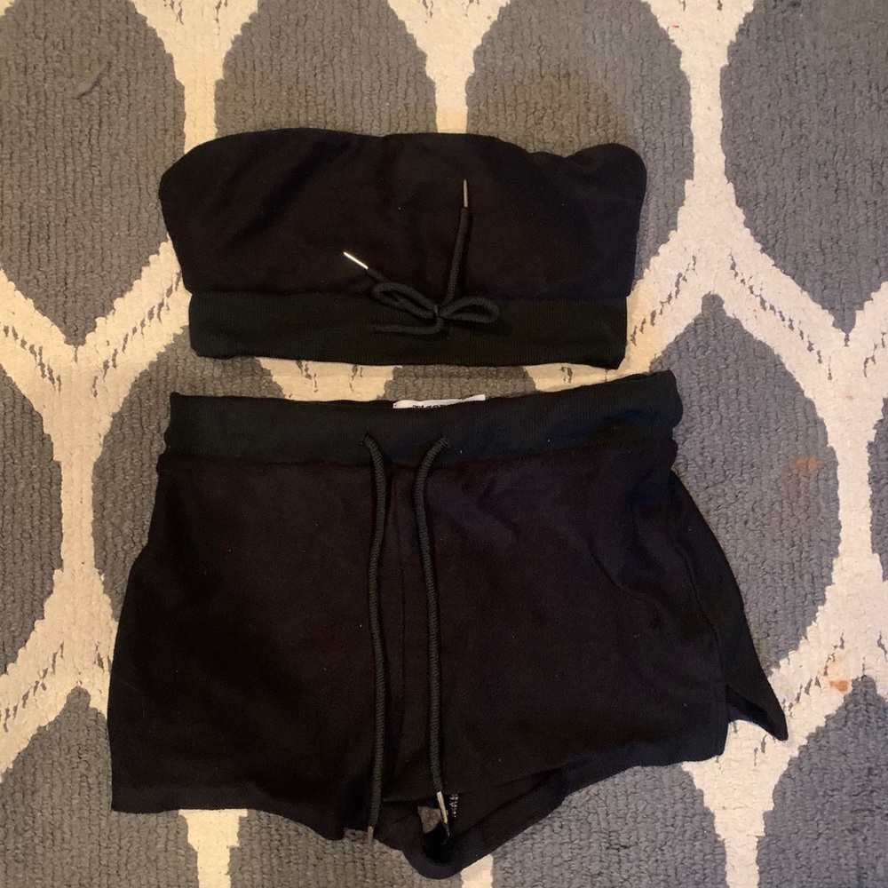 Tiger Mist set